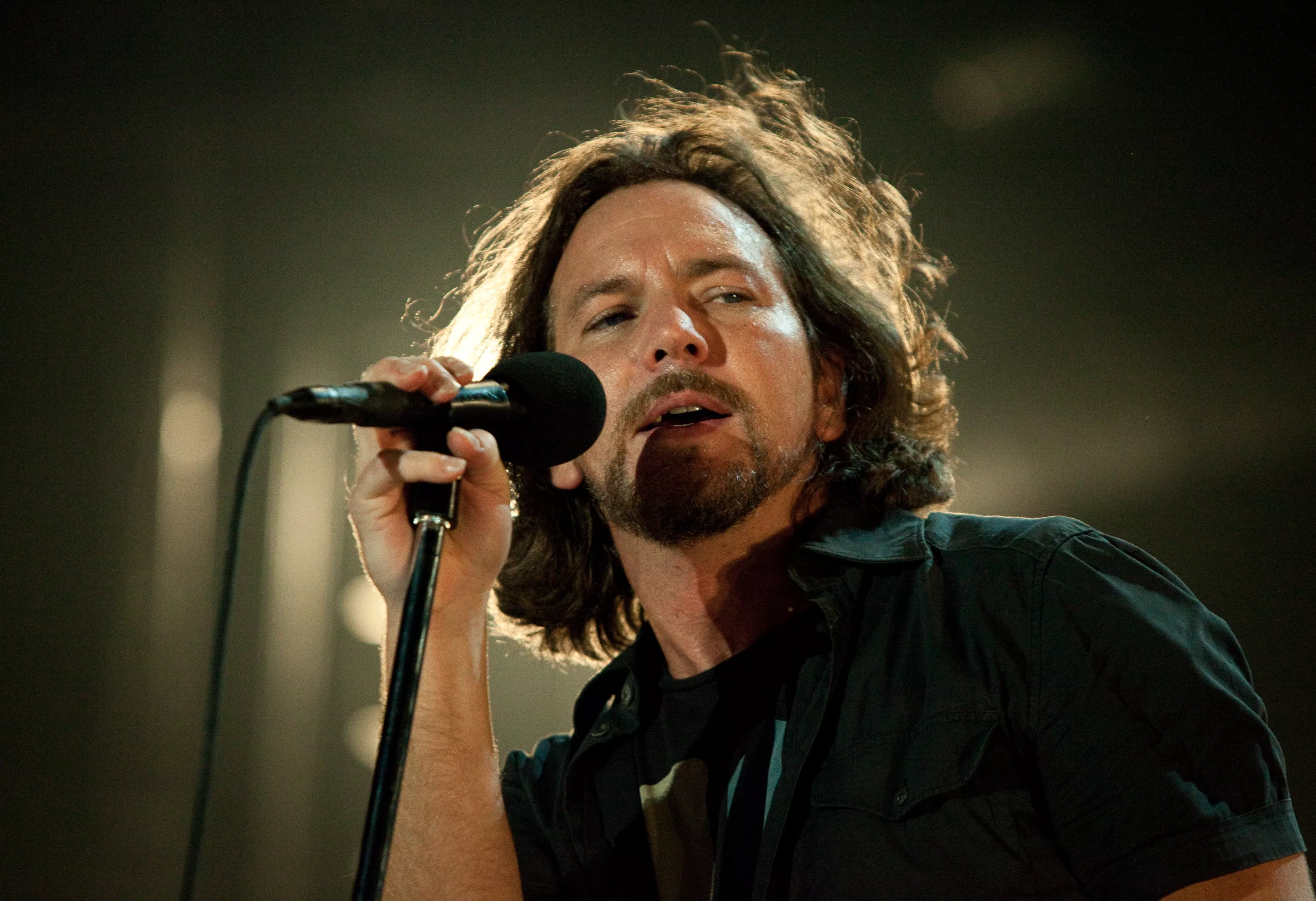 Ny video fra Pearl Jam