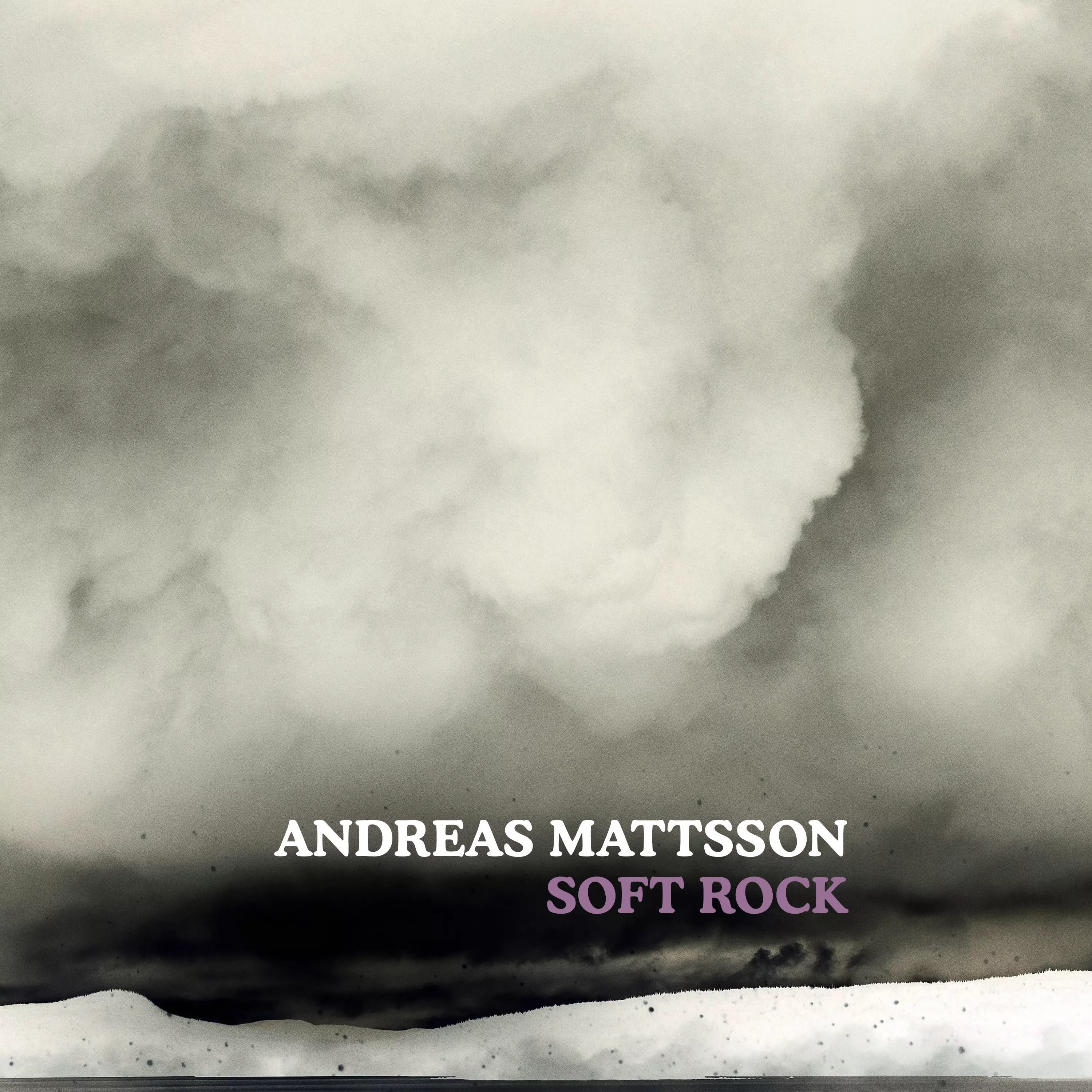 Soft Rock - Andreas Mattsson