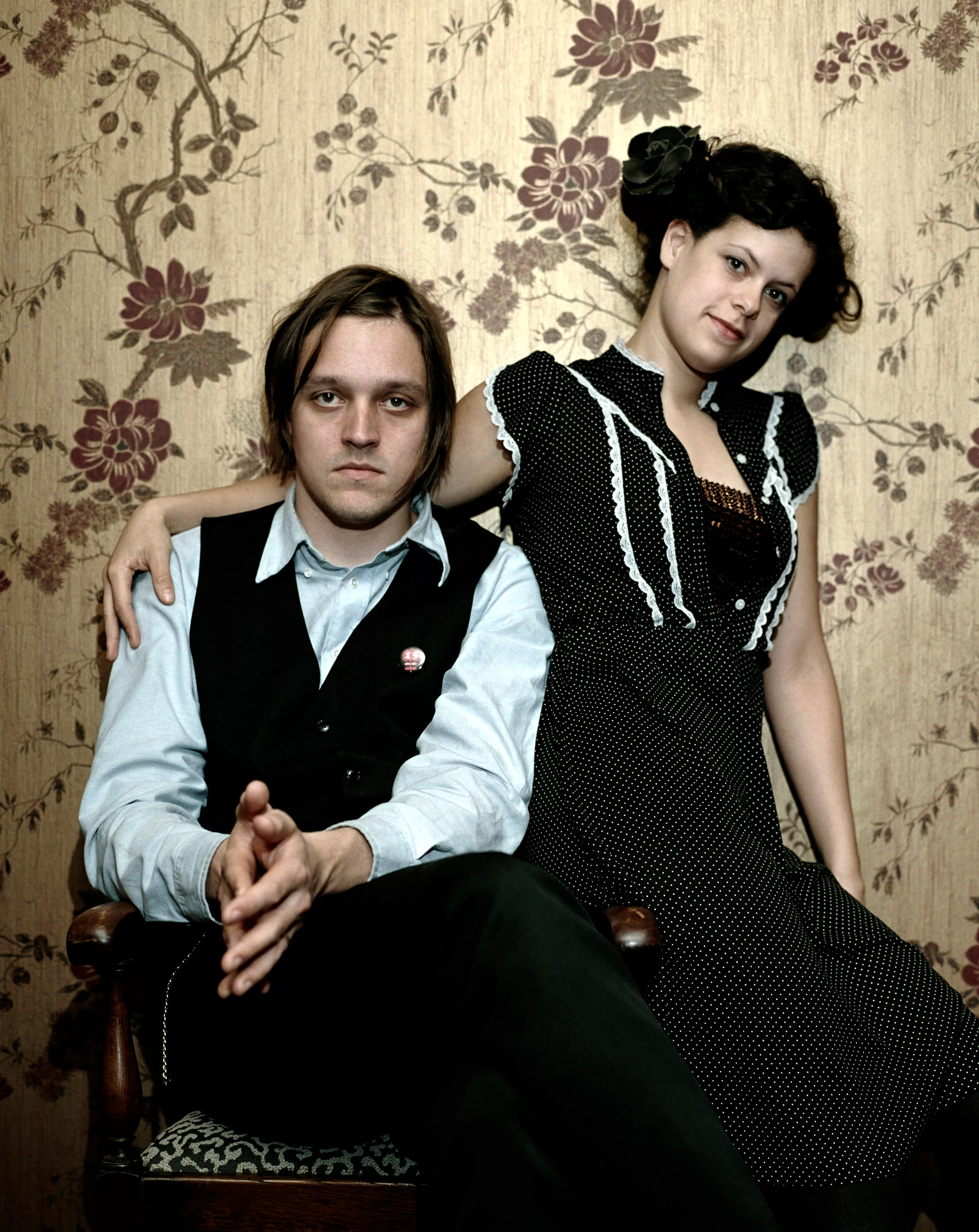 Ny singel fra Arcade Fire FT David Bowie