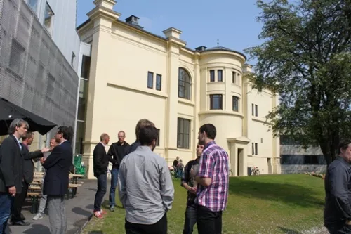 Musikorganisationer i Aarhus inviterer til åbent hus