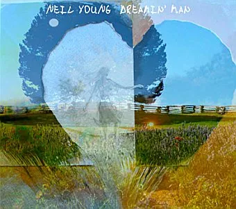 Dreamin' Man Live '92  - Neil Young
