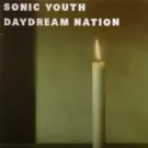 Sonic Youth-cover-maleri på auktion