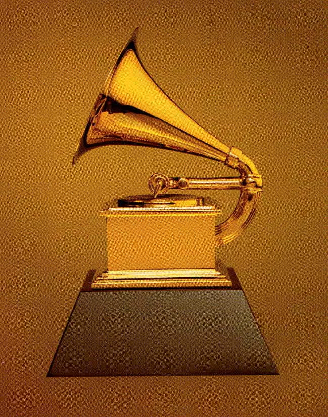 Grammy Awards 09 overstået