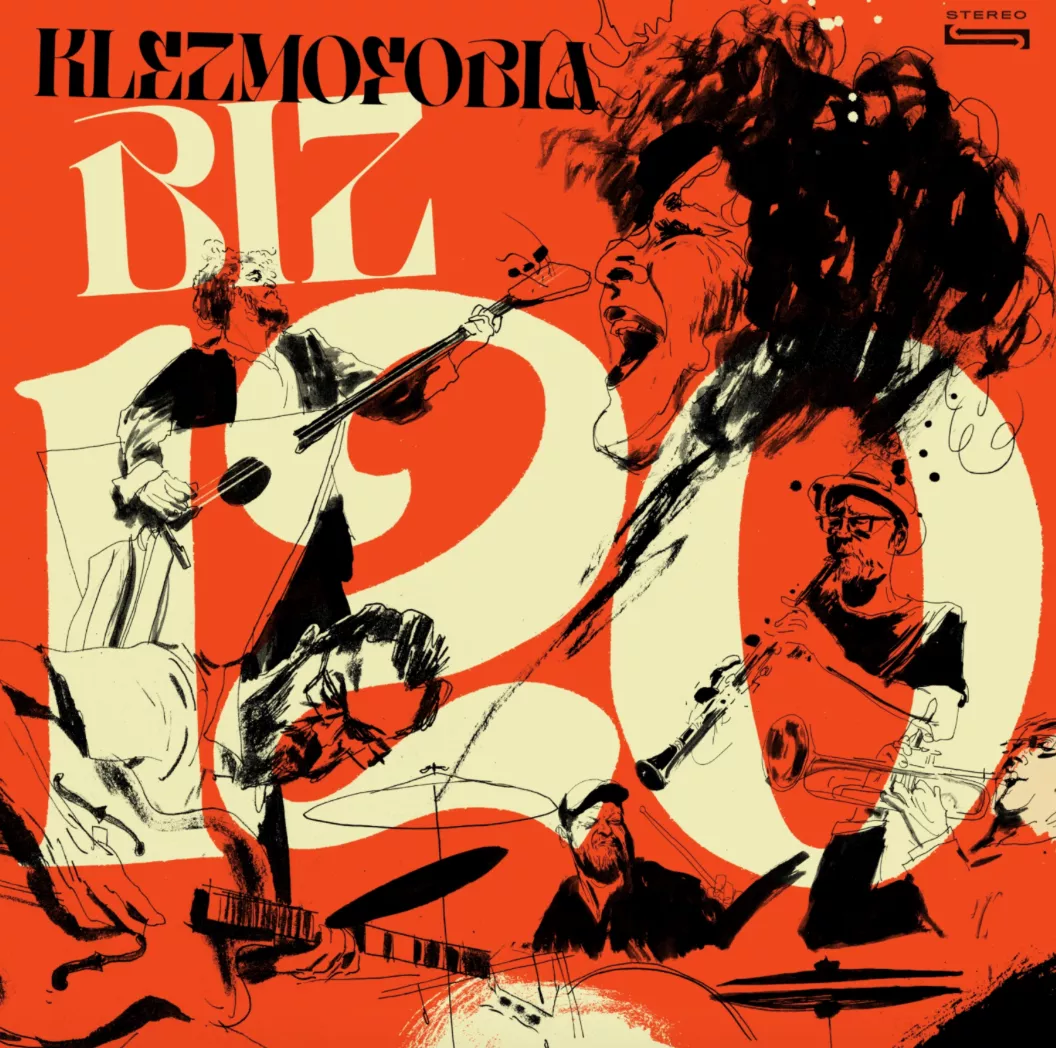 Biz 120 - Klezmofobia