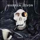 Warren Zevon gør grin med sin dødelige sygdom