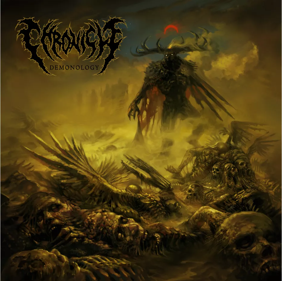 Demonology - Chronicle