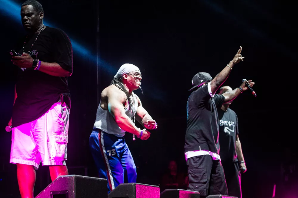 Rap-pionerer giver gratis aarhusiansk koncert