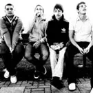 Arctic Monkeys på Vega