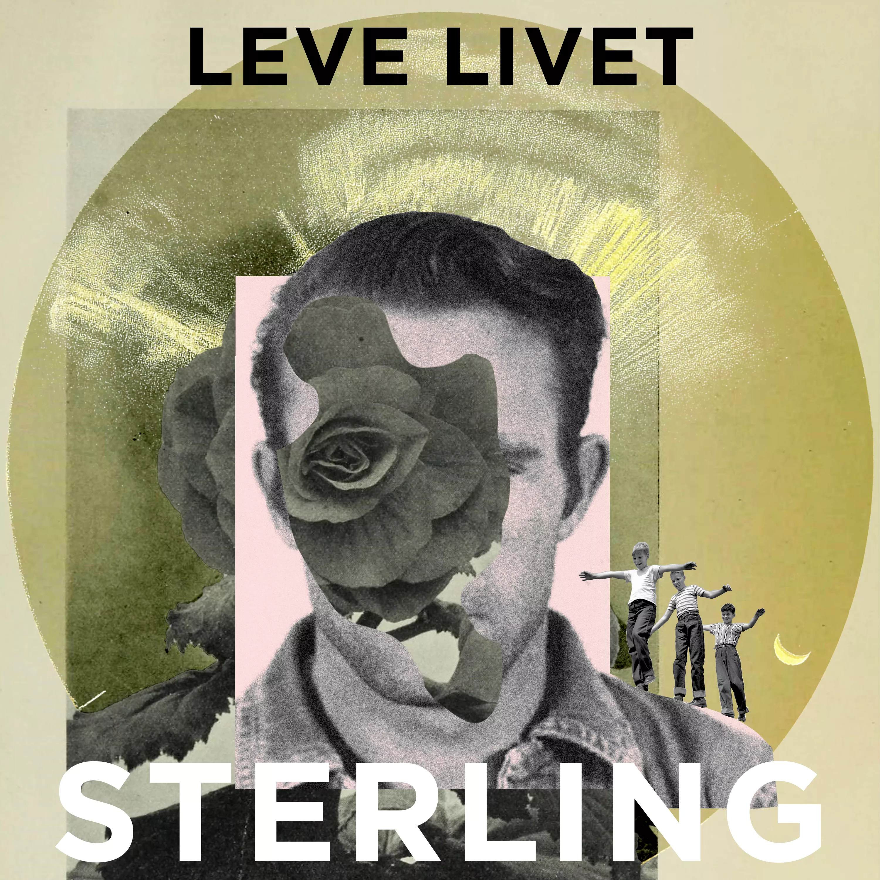 Leve livet - Sterling