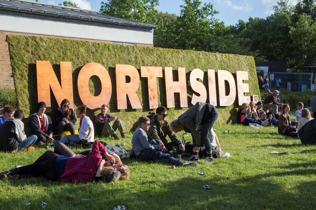 Stil NorthSide dine spørgsmål