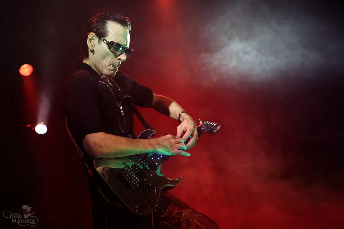 Sweden Rock knyter ihop med ikoner och återförening