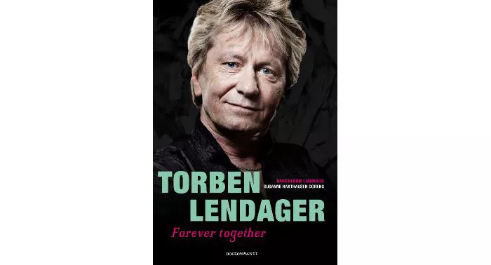 Torben Lendager – Forever Together - Susanne Haxthausen Doreng og Hans H. Langkilde  