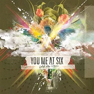 Hold Me Down - You Me At Six