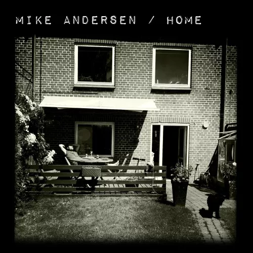 Home - Mike Andersen