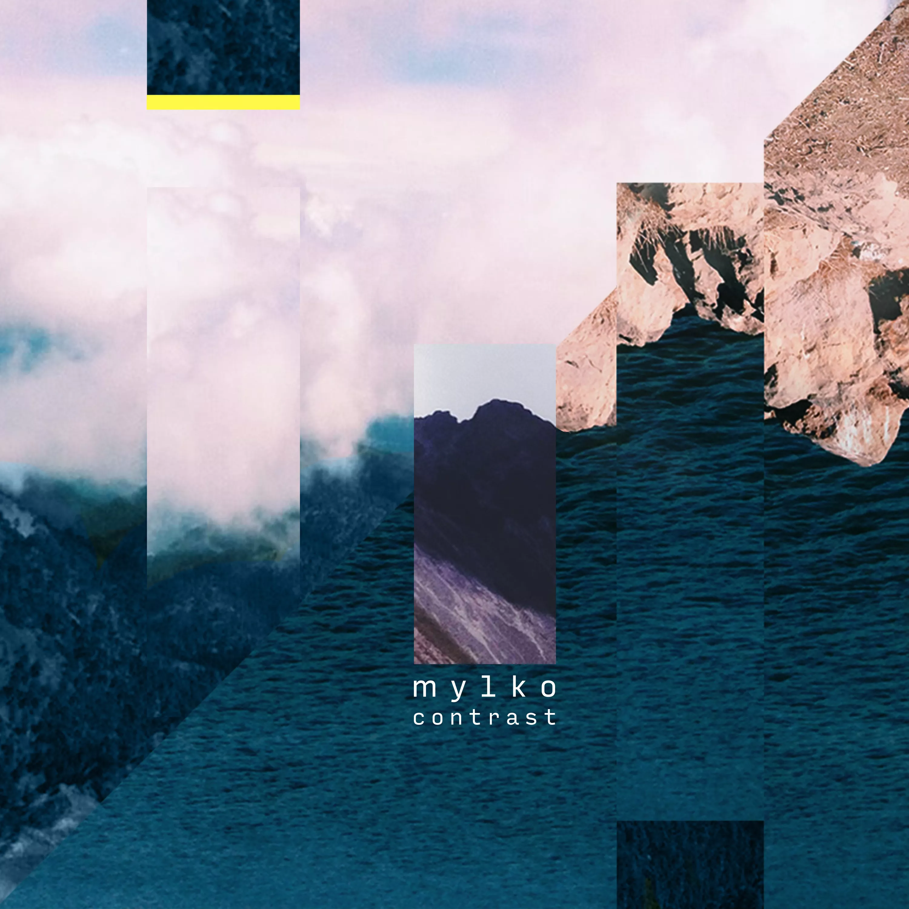 Contrast - Mylko