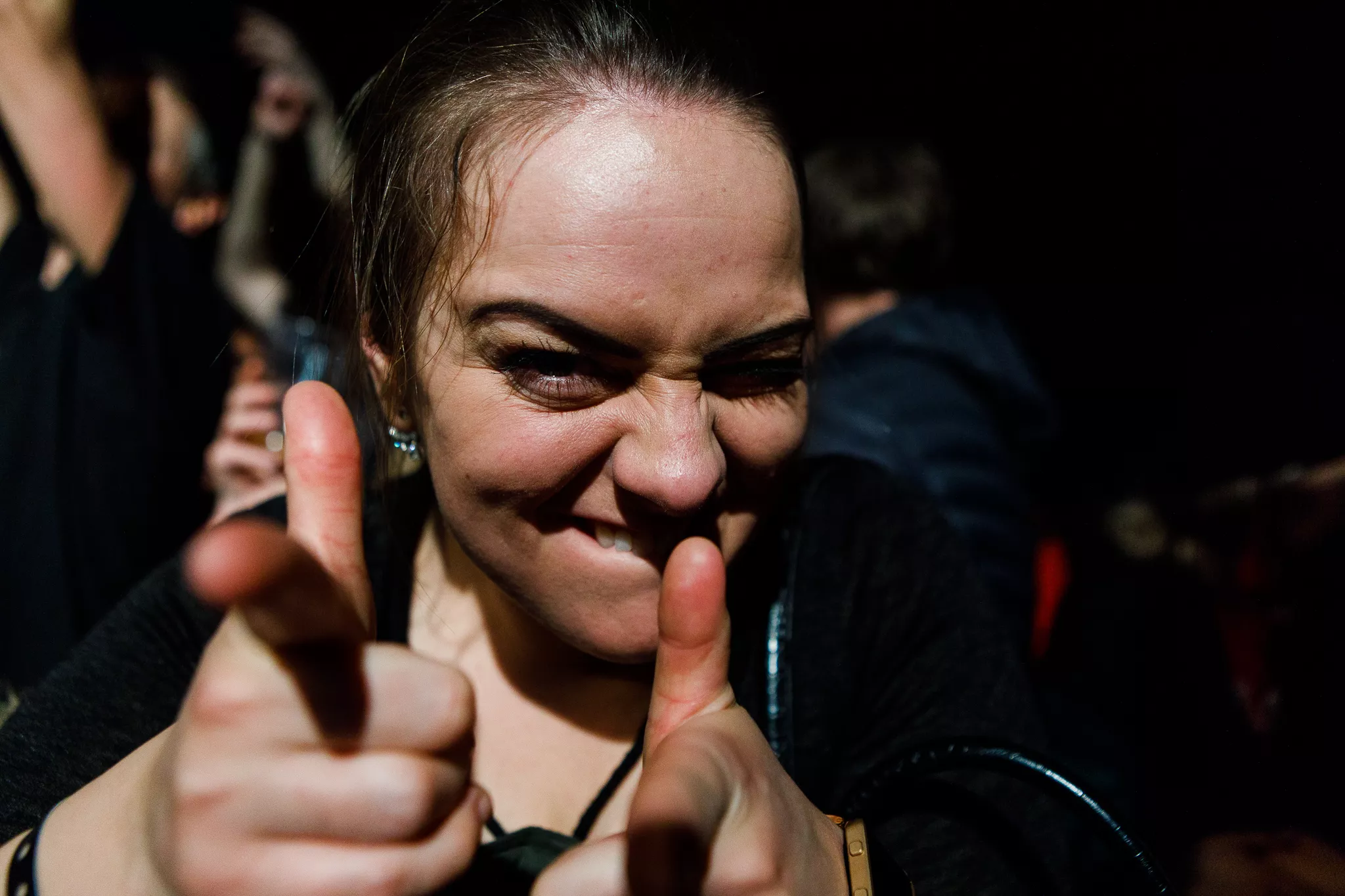 Reportage fra Oslo-festivalen by:Larm: Et glimt af fremtiden