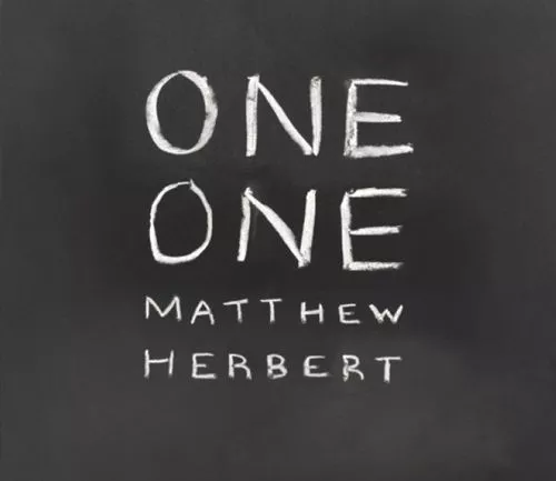 One on One - Matthew Herbert