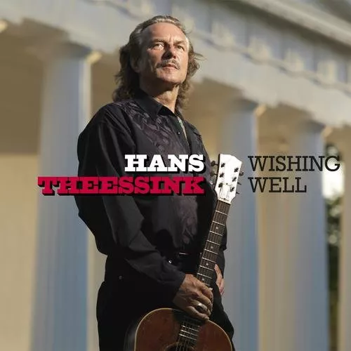Wishing Well - Hans Theessink