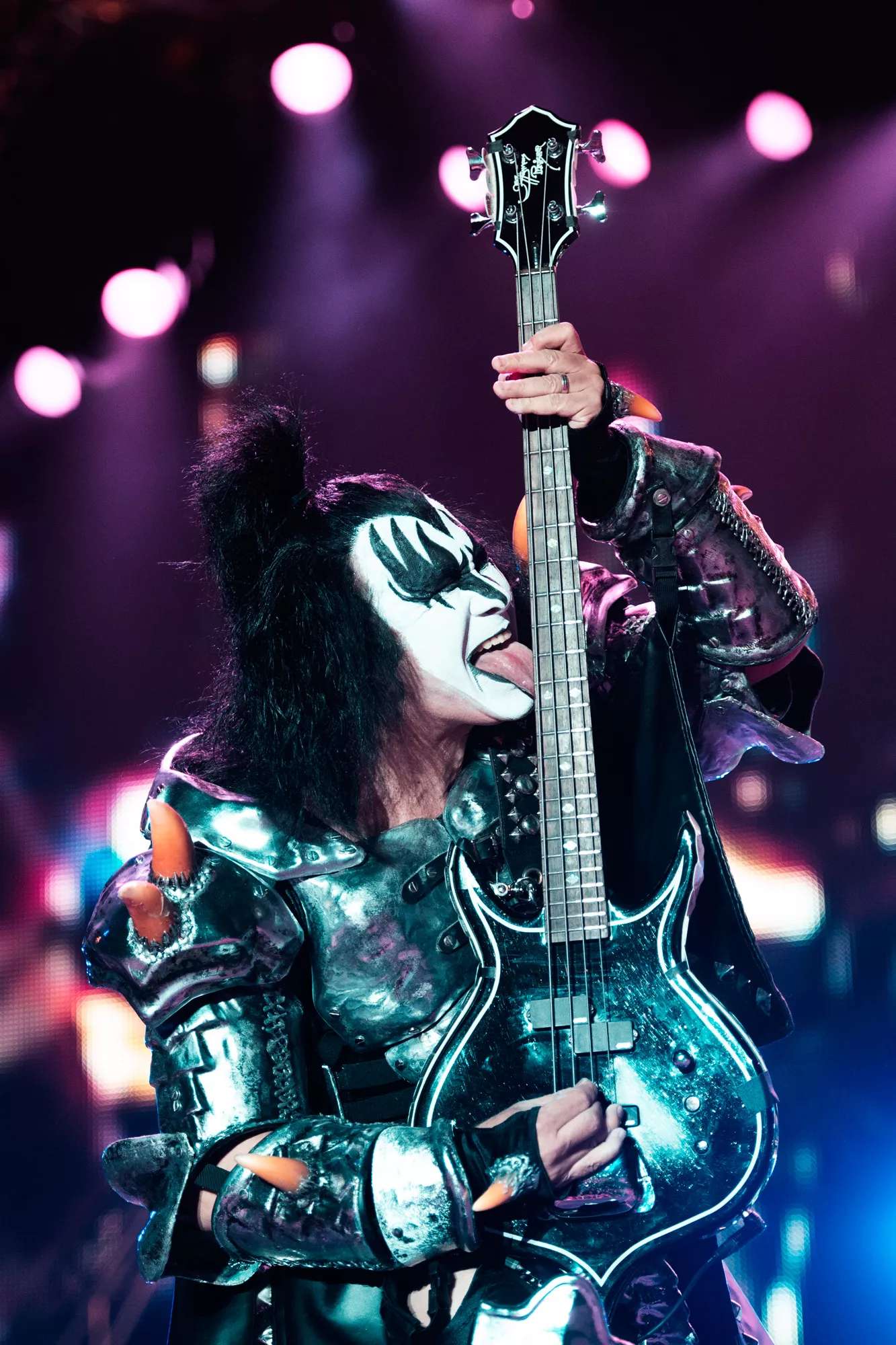 Kiss debutalbum fyller 45 – här är 9 anledningar att INTE fira