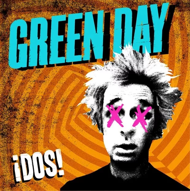 iDos! - Green Day