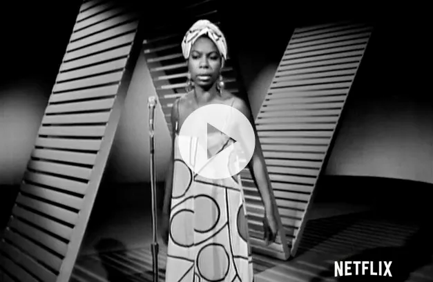 Se traileren til kommende Nina Simone-dokumentar