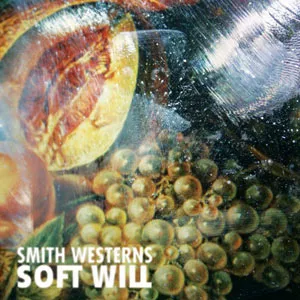 Soft Will - Smith Westerns
