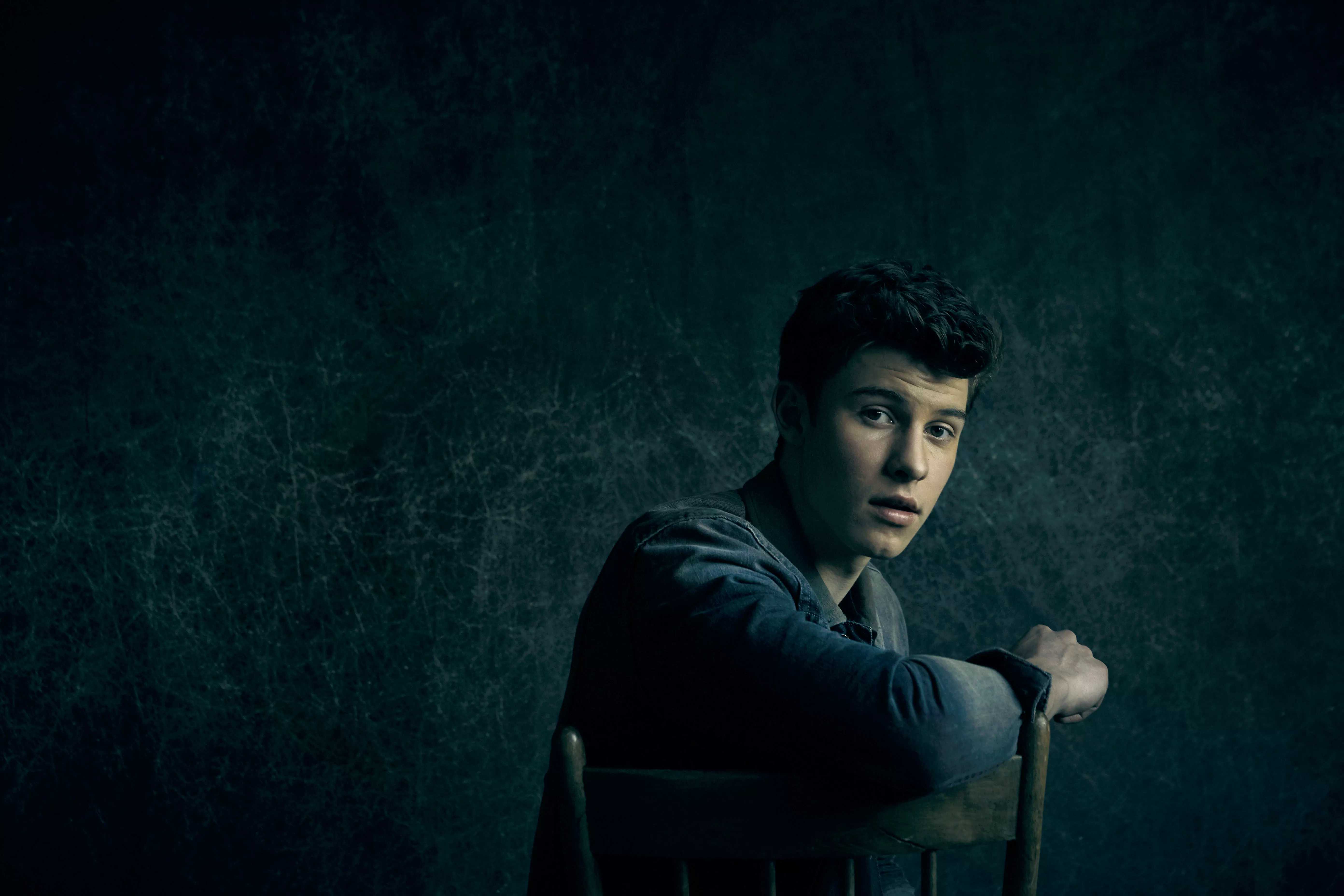Shawn Mendes, Dúné og The Weeknd topper denne uges danske hitlister