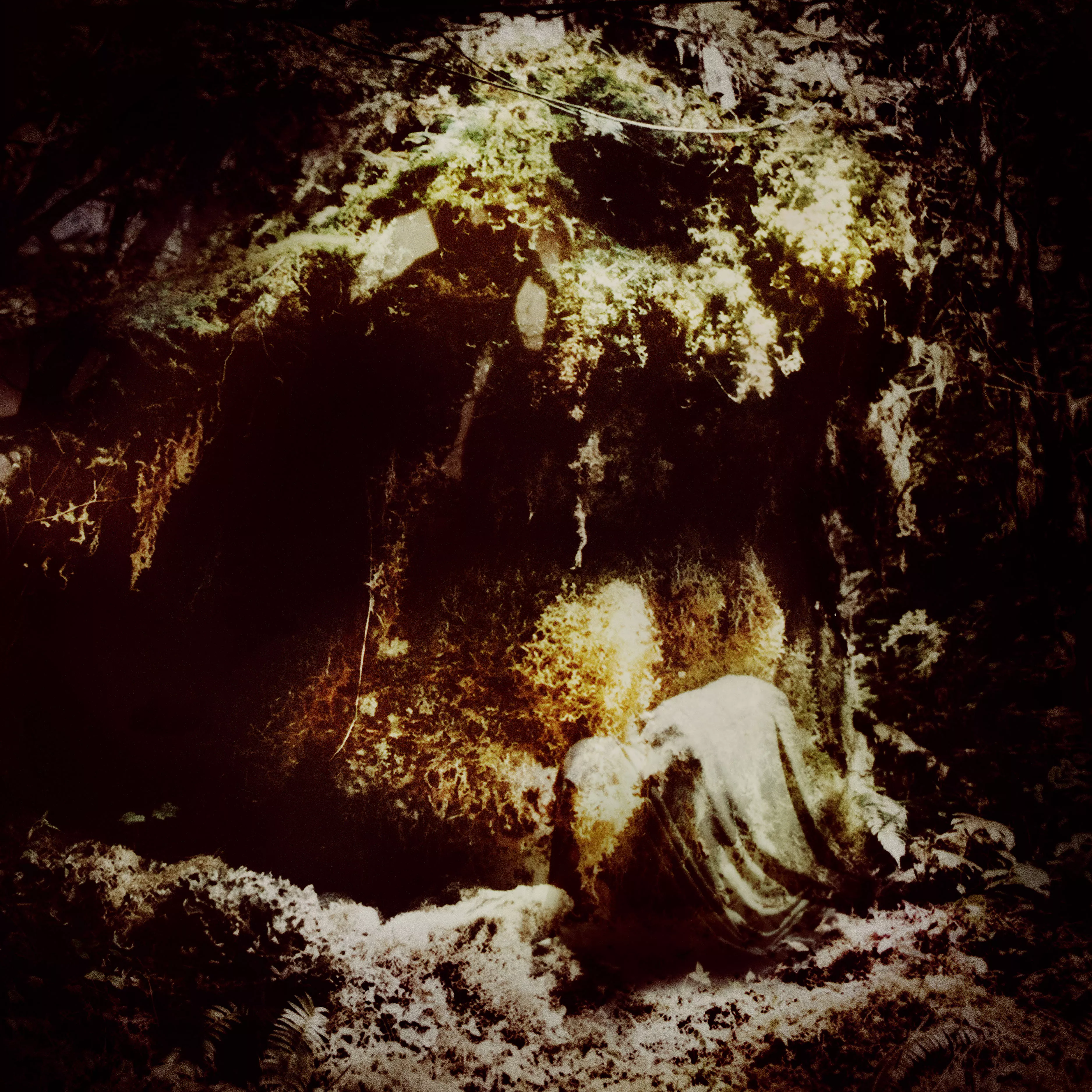 Celestial Lineage - Wolves In The Throne Room