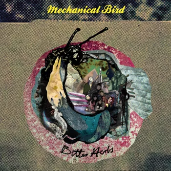 Bitter Herbs - Mechanical Bird