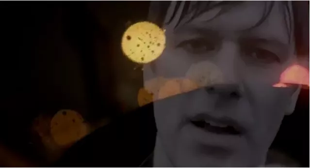VIDEOPREMIÄR: Alexander Durefelt – Yesterdays Eyes