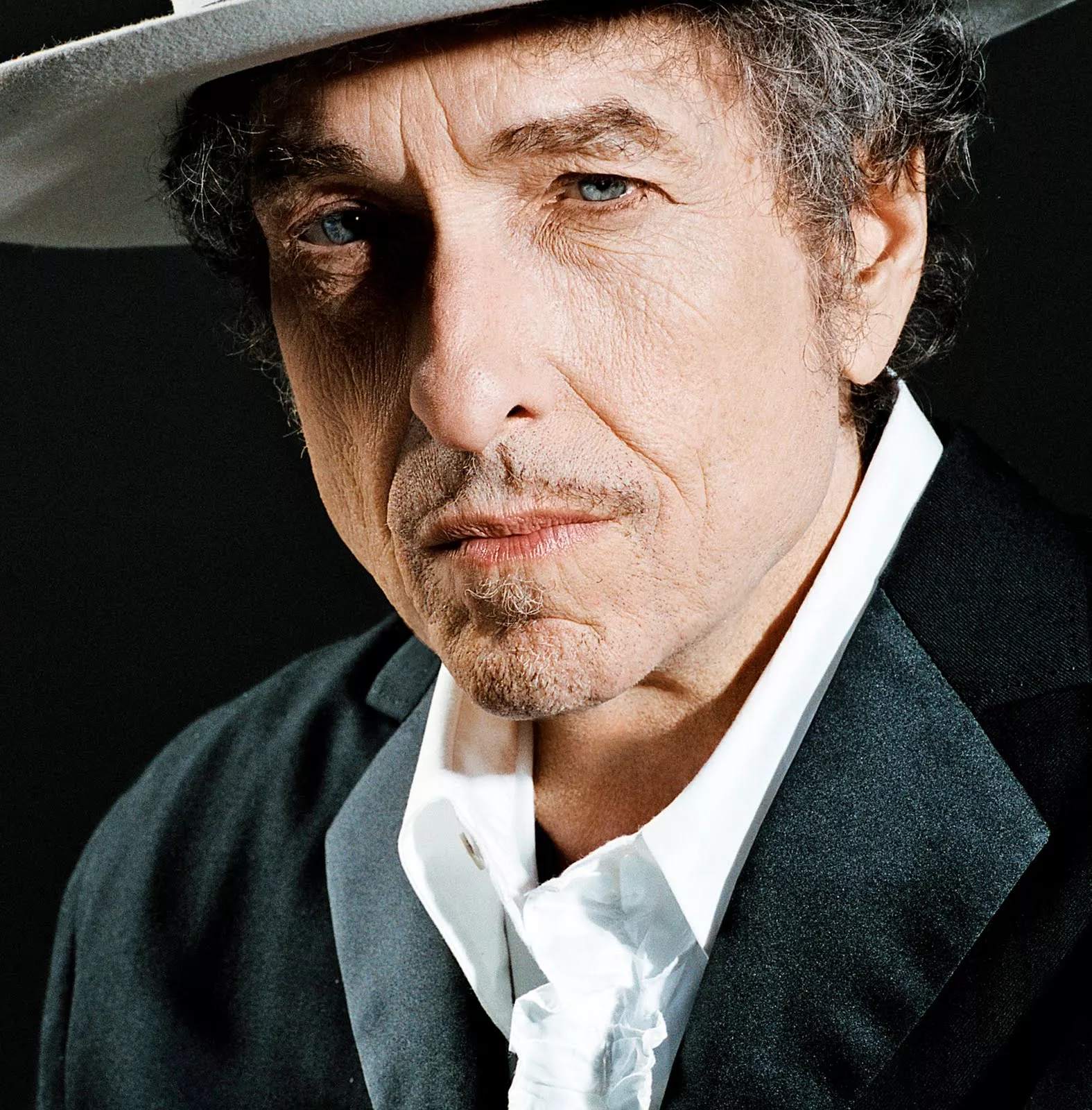 Bob Dylan til Norge