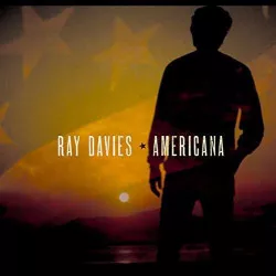 Americana ifølge Ray Davies