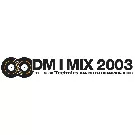 DM I Mix 2003 afholdes 29.08 på Vega i København