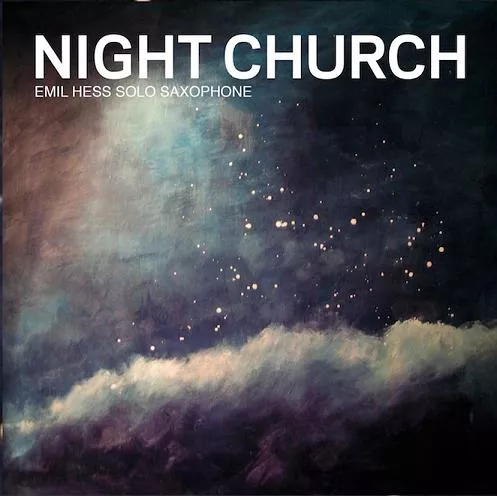 Night Church - Emil Hess