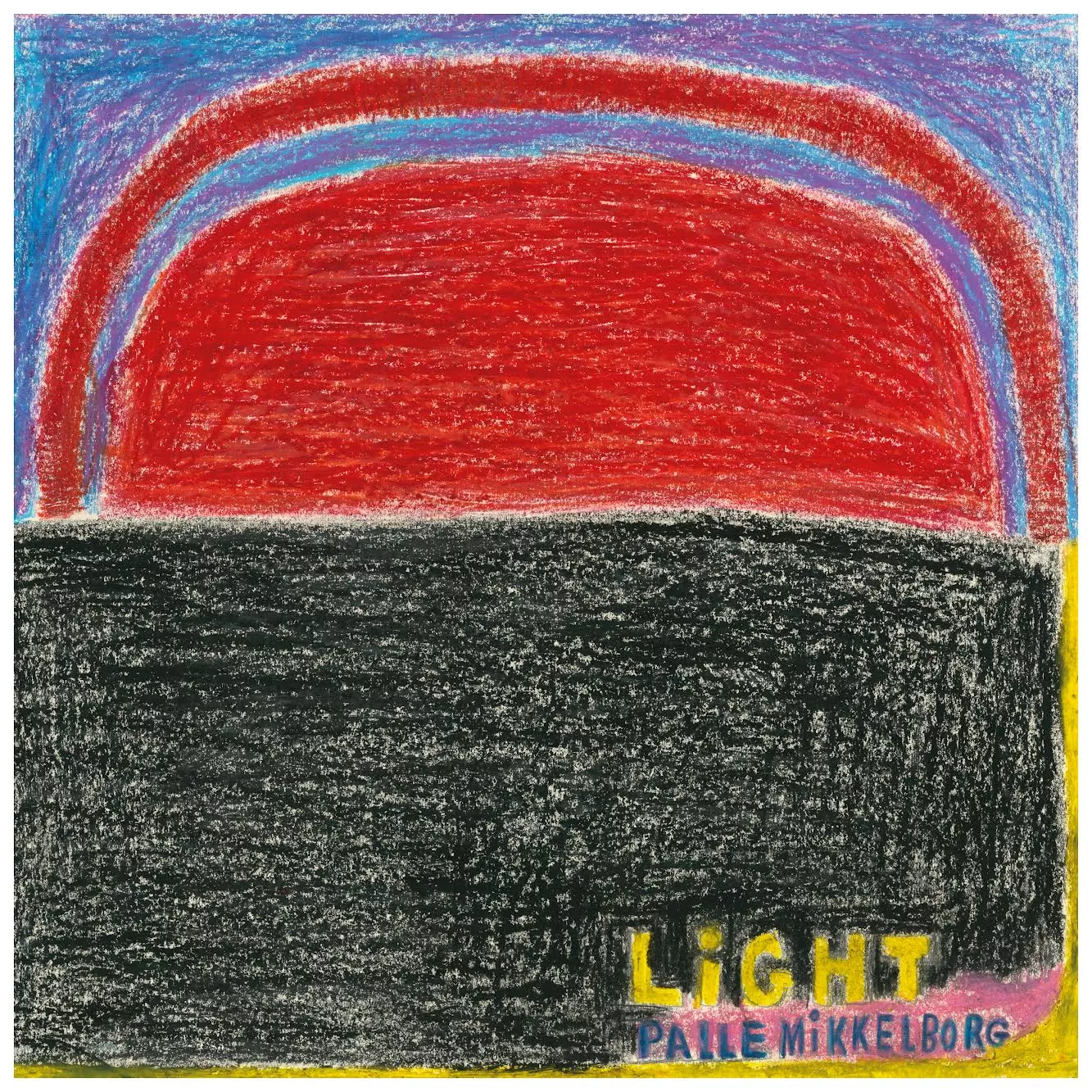 Light - Palle Mikkelborg