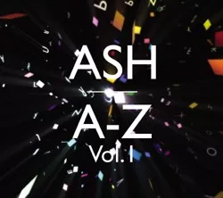 A – Z Vol. 1 - Ash