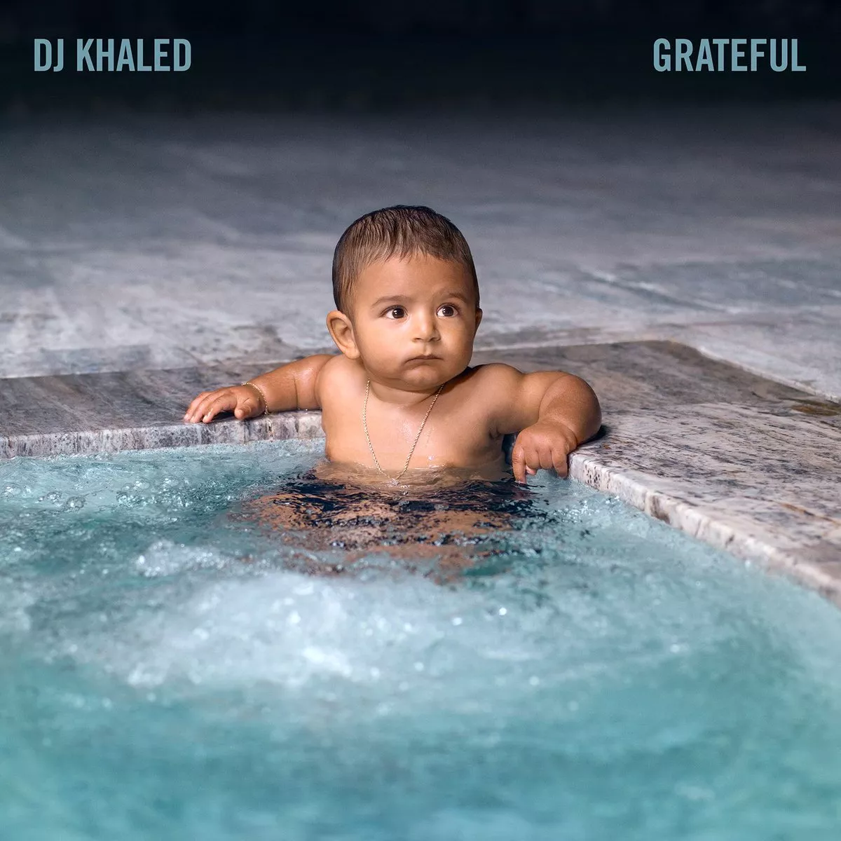 Grateful - DJ Khaled