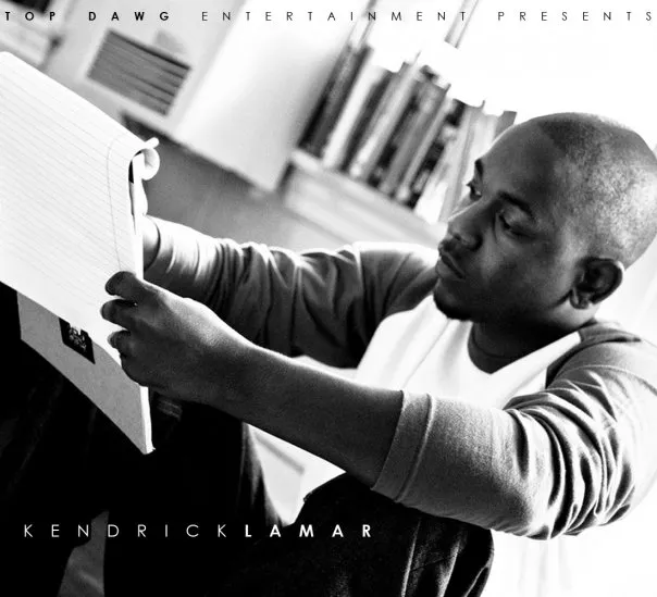 GAFFA TV mødte Kendrick Lamar