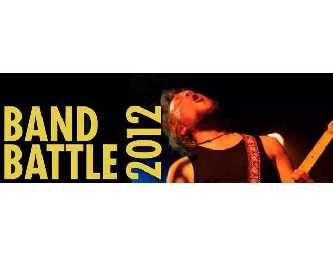 Band Battle-finalen indtager Skråen