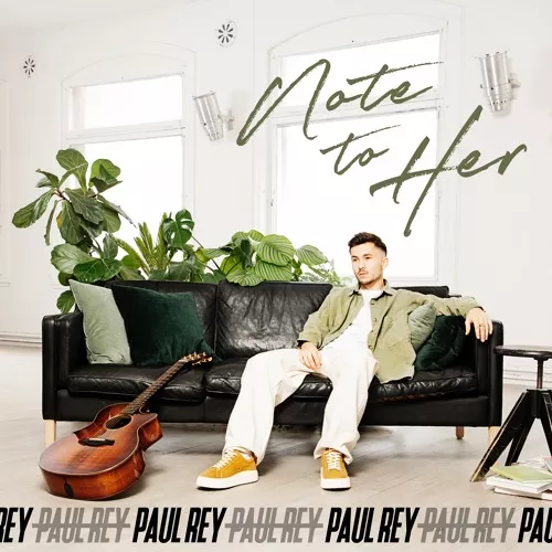 Note To Her - Paul Rey