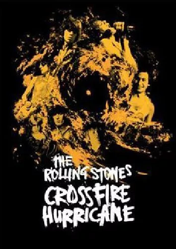 Crossfire Hurricane - The Rolling Stones
