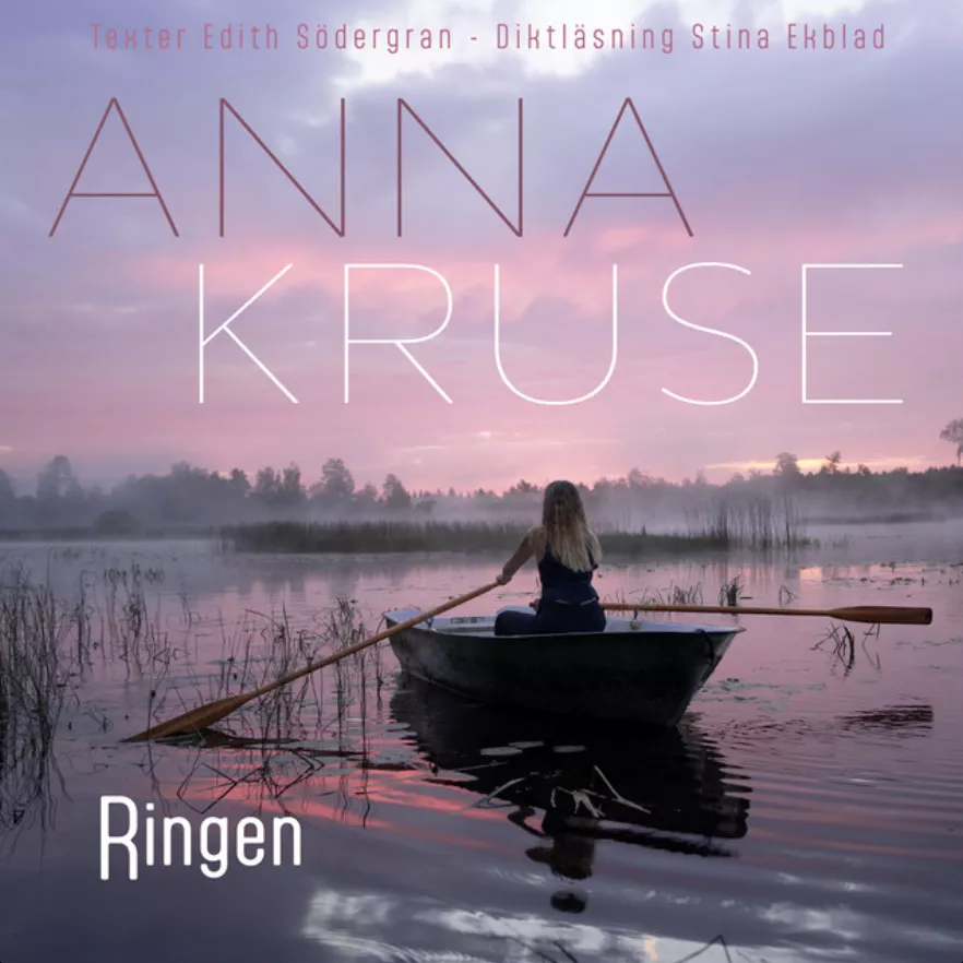 Ringen - Anna Kruse