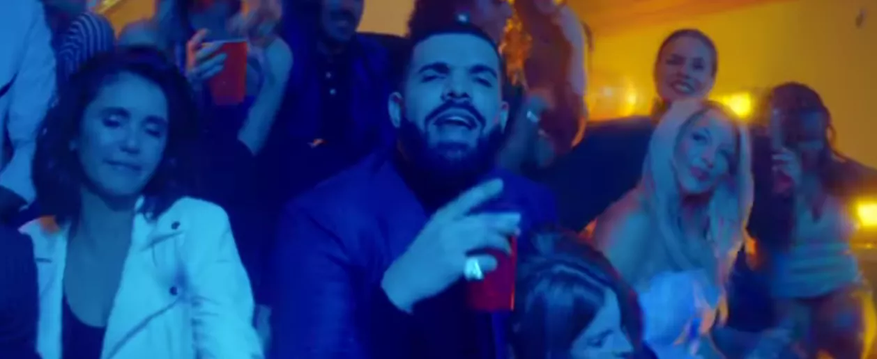 VIDEO: Drake vender tilbage til Degrassi-rødderne – og afslører dato for album
