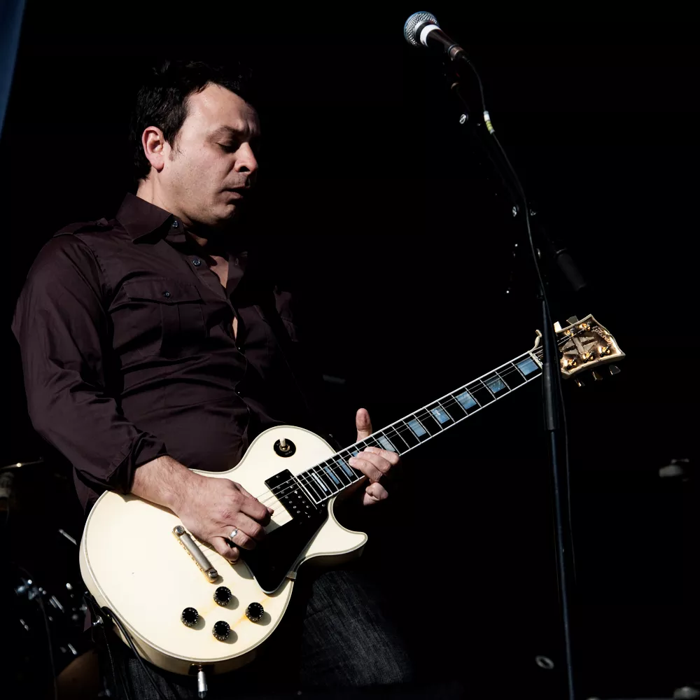 Manic Street Preachers gjør som Bowie