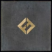 Concrete and Gold - Foo Fighters