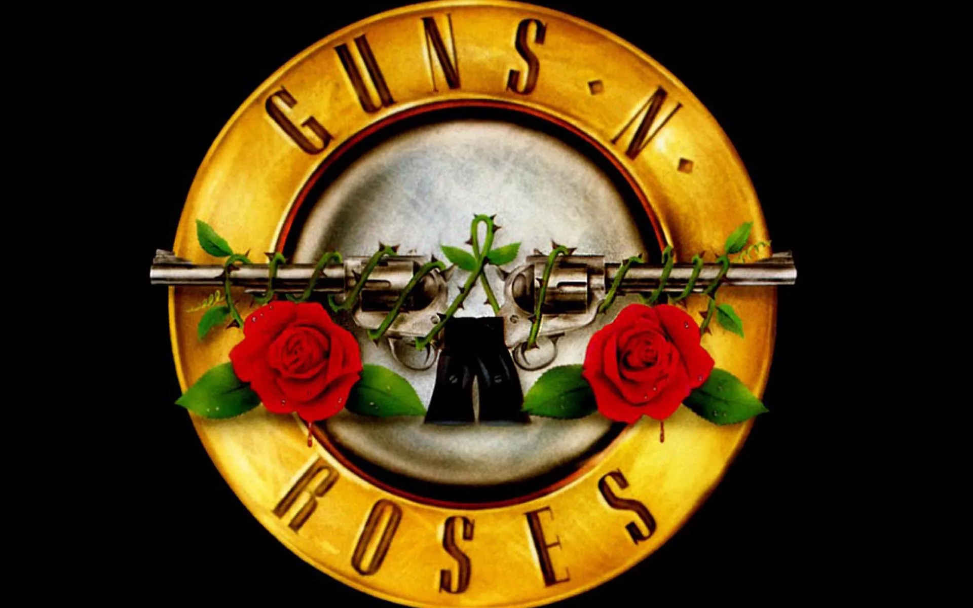 De öppnar för Guns N' Roses i Sverige – 2 band klara