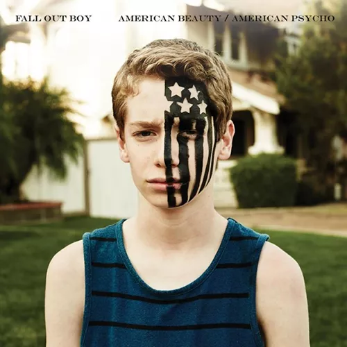 American Beauty/American Psycho - Fall Out Boy