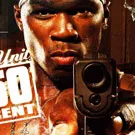 50 Cent til Danmark