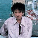 Bob Dylan streamer nyt album