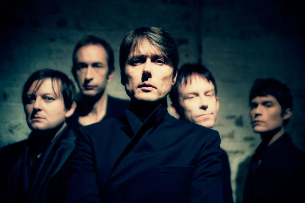 Suede: Vi skulle aldrig have udsendt "A New Morning"